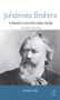 Johannes Brahms by Heather Platt, 9780415994569