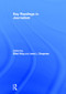 Key Readings in Journalism by Elliot King, Jane Chapman, 9780415880275