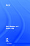 Law: The Basics by Gary Slapper, David Kelly, 9780415568050