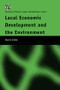 Local Economic Development and the Environment by David Gibbs, 9780415168250