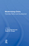 Modernizing China (Post-Mao Reform And Development) by A. Doak Barnett, 9780367006396