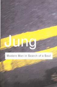 Modern Man in Search of a Soul by C.G. Jung, 9780415255448