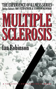 Multiple Sclerosis by Ian Robinson, 9781138407268