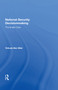 National Security Decisionmaking (The Israeli Case) by Yehuda Ben Meir, 9780367006778