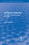 Of Human Potential (Routledge Revivals) (An Essay in the Philosophy of Education) by Israel Scheffler, 9780415581103