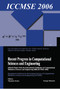 Recent Progress in Computational Sciences and Engineering (2 vols) by Theodore Simos, 9789004155428
