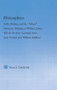 Rhizosphere (Gilles Deleuze and the 'Minor' American Writing of William James, W.E.B. Du Bois, Gertrude Stein, Jean Toomer, and William Falkner) by Mary Zamberlin, 9780415975353