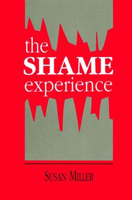 The Shame Experience by Susan Miller, 9781138462199