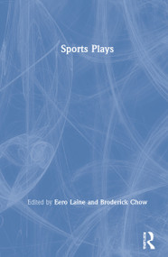 Sports Plays by Eero Laine, Broderick Chow, 9780367409395