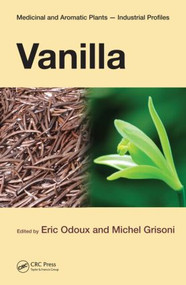 Vanilla by Eric Odoux, Michel Grisoni, 9781420083378