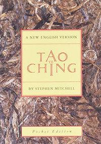 Tao Te Ching Persona by Stephen Mitchell, Lao Tzu, 9780060812454