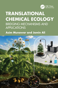 Translational Chemical Ecology (Bridging Mechanisms and Applications) by Asim Munawar, Jamin Ali, 9781041293712