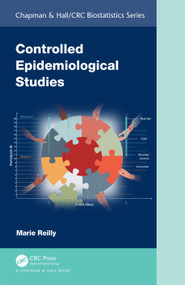 Controlled Epidemiological Studies by Marie Reilly, 9780367186784