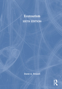 Ecotourism by David A. Fennell, 9781032933764
