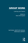Group Work (Learning and Practice) by Nano McCaughan, 9781032063966