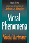 Moral Phenomena by Nicolai Hartmann, 9781138528352