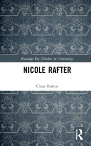 Nicole Rafter by Chase Burton, 9780367547394
