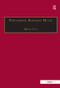 Performing Baroque Music by Mary Cyr, 9780859679602