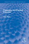 Philosophy and Practical Education by John Wilson, 9781032270814