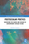 Postsecular Poetics (Negotiating the Sacred and Secular in Contemporary African Fiction) by Rebekah Cumpsty, 9781032231655
