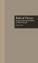 Radical Heroes (Gramsci, Freire and the Poitics of Adult Education) by Diana Coben, 9780815318989