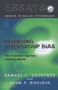 Reducing Intergroup Bias (The Common Ingroup Identity Model) by Samuel L. Gaertner, John F. Dovidio, 9780863775710