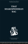 That Shakespeherian Rag (Essays on a critical process) by Terence Hawkes, 9780415352925