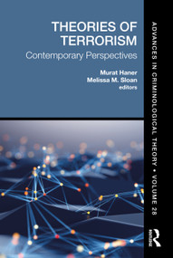 Theories of Terrorism (Contemporary Perspectives) by Murat Haner, Melissa M. Sloan, 9780367457617