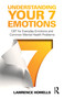 Understanding Your 7 Emotions (CBT for Everyday Emotions and Common Mental Health Problems) by Lawrence Howells, 9780367685645