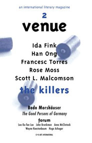 Venue 2 by Brenkman, 9781138472969