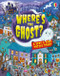 Where's the Ghost? by Simon Tudhope, Hannah McCaffery, Hannah McCaffery, 9781806463961