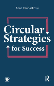 Circular Strategies for Success by Anne Raudaskoski, 9781041254416