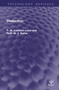 Deduction by P. N. Johnson-Laird, Ruth M. J. Byrne, 9781041374411