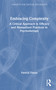 Embracing Complexity (A Critical Approach to Efficacy and Manualised Practices in Psychotherapy) by Patricia Talens, 9781041096900