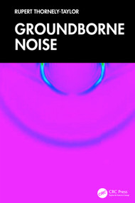 Groundborne Noise by Rupert Thornely-Taylor, 9781041019978