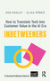 Inbetweeners (How to Translate Tech into Customer Value in the AI Era) by Ken Dooley, Elisa Rönkä, 9781041408918