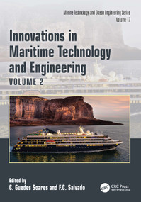 Innovations in Maritime Technology and Engineering (Volume 2) by C. Guedes Soares, F.C. Salvado, 9781041361633