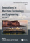 Innovations in Maritime Technology and Engineering (Volume 2) by C. Guedes Soares, F.C. Salvado, 9781041361633