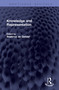 Knowledge and Representation by Beatrice de Gelder, 9781041382041