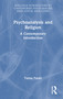 Psychoanalysis and Religion (A Contemporary Introduction) by Tamas Pataki, 9781032833002