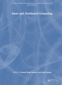 Smart and Distributed Computing by Pramod Singh Rathore, Sunil Kumar, 9781041333937