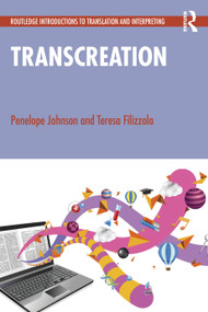 Transcreation by Penélope Johnson, Teresa Filizzola, 9781041078128