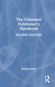 The Volunteer Fundraiser's Handbook by Jimmy James, 9781041207924