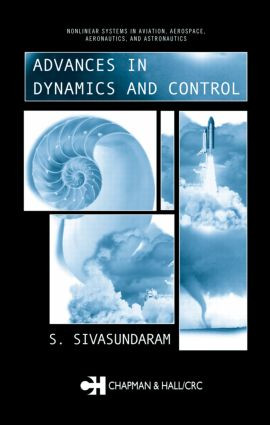 Advances in Dynamics and Control by S. Sivasundaram, 9780415308526