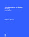 Data Visualization for Design Thinking (Applied Mapping) by Winifred E. Newman, 9781138958340
