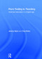 From Texting to Teaching (Grammar Instruction in a Digital Age) by Jeremy Hyler, Troy Hicks, 9781138949270