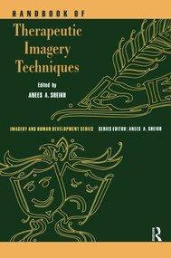 Handbook of Therapeutic Imagery Techniques by Anees Ahmad Sheikh, 9780895032164