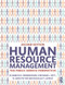 Human Resource Management (The Public Service Perspective) by Elizabeth D. Fredericksen, Stephanie L. Witt, W. David Patton, Nicholas P. Lovrich, 9780765645869