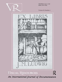 Images Libraries Museums/Arch by Amy Mccoll, 9781138456983
