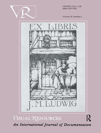 Images Libraries Museums/Arch by Amy Mccoll, 9781138456983